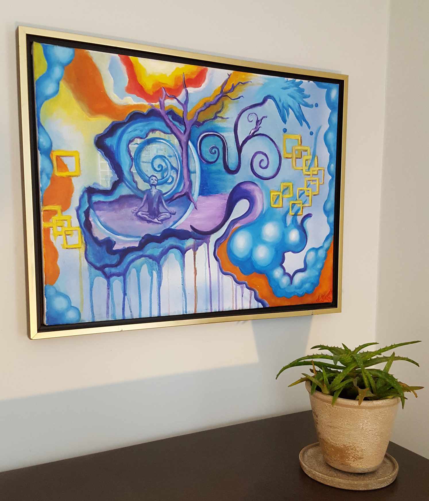 Original Artworks